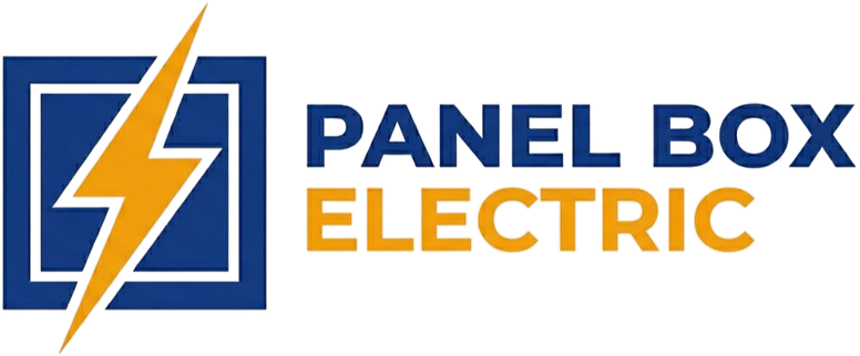 Logo of Panel Box Electric project